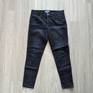 Democracy | Ab Solution Jegging - Indigo - Size 12